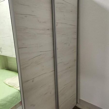 Evgen Apartment Охрид Екстер'єр фото